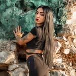 𝑬𝒏𝒛𝒂 𝑩𝒓𝒂𝒏𝒅𝒐 - @evakaostattoo - Instagram