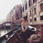 Eva Kao - @kaoeva - Instagram
