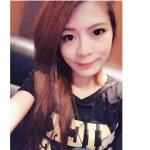 Eva Kao - @eva19891113 - Instagram