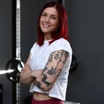 Eva Kaplan - @physio_keva - Instagram