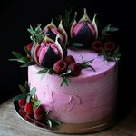 TORTY OT EVY - @kaplanova_eva - Instagram