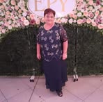 Eva Karacsony - Facebook