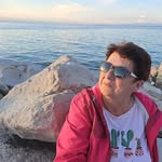 Éva Karácsony - @karieva60 - Instagram