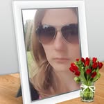 Eva Karacsony - @evitalupu - Instagram
