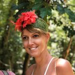 Éva Katona - @katvicu - Instagram