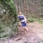 Eva Katona - @katona3503 - Instagram