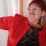 Eva Katona - @katona51 - Instagram