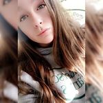 Eva Kauffman - @batmans_whore - Instagram