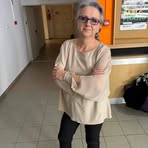 Éva Kaufmann - Facebook