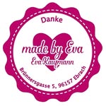 Eva Kaufmann - @eva.kaufmann_made.by.eva - Instagram