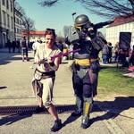 Eva Kaufmann - @rey_palpatine11 - Instagram
