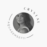 Eva Kaufmann - @aquagems0711xcrystal - Instagram