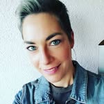 Eva-Maria Kaufmann - @bella_kamilla_81 - Instagram