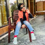 Eva Kaushik (Frooty) - @eva_kaushik - Instagram