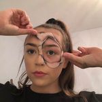 supporting my favourite person - @evakearnss_fanpage - Instagram