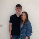 Eva - @evakeatingbyrnes - Instagram