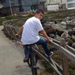 Evan Keating - @keatingevan - Instagram