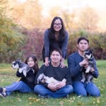 Eva Kehrer - @eva_huang2000 - Instagram
