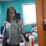 Eva - @evakelly1759 - Instagram