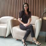 Eva Kelly | Esteticista e Psicanálista em Palmas-To - @institutoevakelly - Instagram
