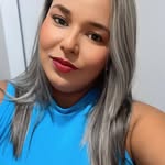 Eva Kelly Marim - @evakellymarim - Instagram