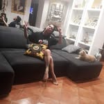 Eva Kant Diabolik - @eva.kent.diabilick.71 - Instagram