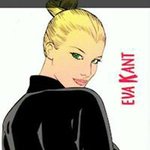 Evakent Diabolik - @evakentdiabolik - Instagram