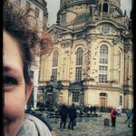 Eva Keßler - @paulineeinstein73 - Instagram