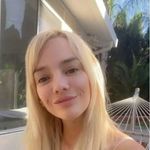 Eva Kessler - @christianaanah200 - Instagram