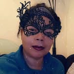 Eva Kimmins-Thomas - @ms._faye - Instagram