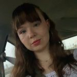 Eva - @eva_kincaid24 - Instagram