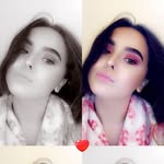 Eva King - @make.up_byevak - Instagram