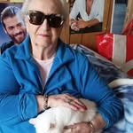 Eva King - @evaking1934 - Instagram