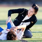 Eva King, MS, ATC - @evakingatc - Instagram