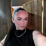 EVA MCKINNEY - @eva.mckinneyy - Instagram