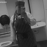 Eva Kinsey - @chef_eva21 - Instagram