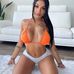 Kinsey Evans - Facebook