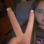 Eva Kirkman - @eva_mae_kirkman - Instagram