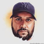 Evangelos Kirkoussis - @evan_kirkman - Instagram