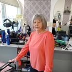 Éva Kirschner - Facebook