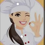 Eva Als - @eva__kitchen_ - Instagram