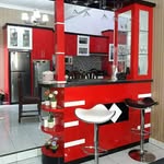 eva kitchen set(081218642314) - @eva.interiordesign - Instagram