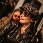 Eva Klaus - @hahamster - Instagram