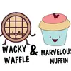 Muffin-Waffle-Crafts - @evaklineautumnbra - TikTok
