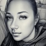 Eva Darlene - @evakline - Instagram
