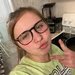 Eva Kline - @the_eva09 - Instagram