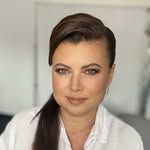 Eva Klusová - @evaklusova - Instagram