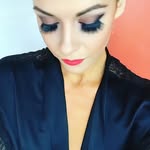 Eva Knight - @pariyfven - Instagram
