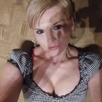 Eva Knight - @evulinka72 - Instagram