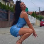 Eva Knight - @evaknight900 - Instagram